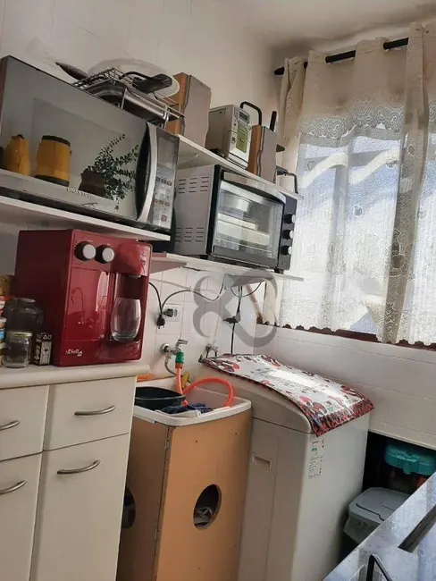 Apartamento com 2 quartos à venda, 63m2 em Vitória, Londrina - PR - imagem 7 Foto 7 de Apartamento com 2 quartos à venda, 63m2 em Vitória, Londrina - PR