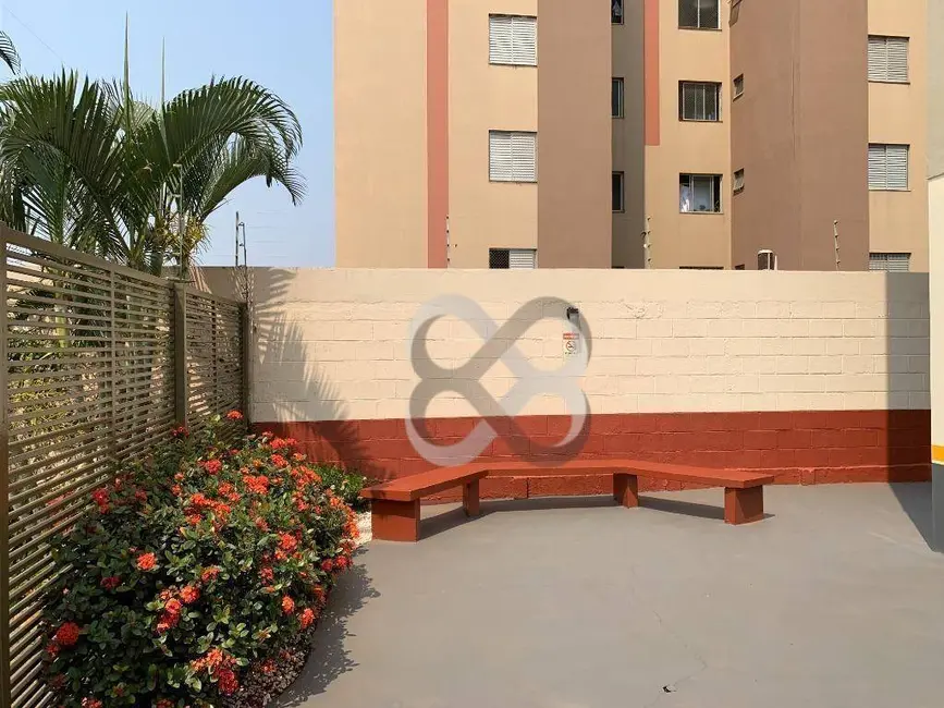 Foto 2 de Apartamento com 3 quartos à venda, 74m2 em Centro, Londrina - PR