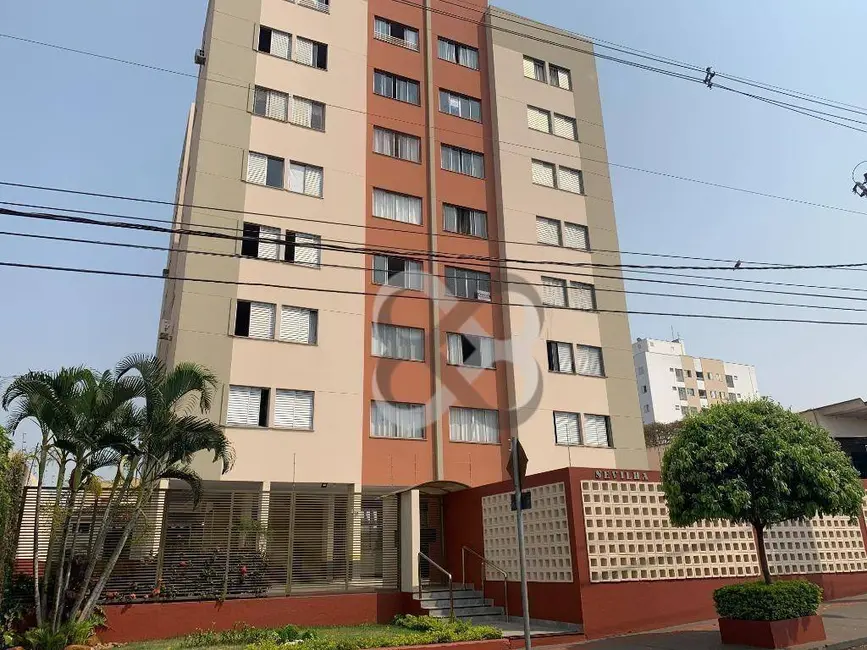 Foto 1 de Apartamento com 3 quartos à venda, 74m2 em Centro, Londrina - PR