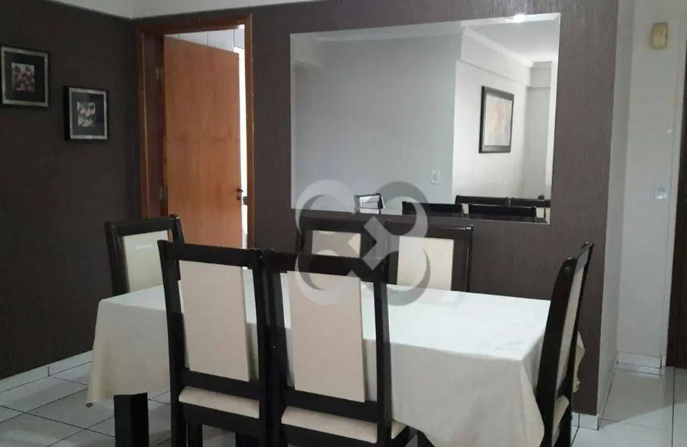 Apartamento com 3 quartos à venda, 74m2 em Centro, Londrina - PR - imagem 4 Foto 4 de Apartamento com 3 quartos à venda, 74m2 em Centro, Londrina - PR