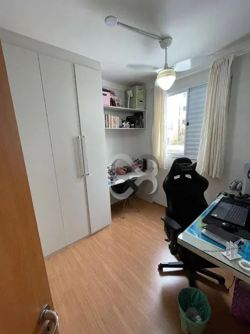 Apartamento com 2 quartos à venda, 60m2 em Colinas, Londrina - PR - imagem 5 Foto 5 de Apartamento com 2 quartos à venda, 60m2 em Colinas, Londrina - PR