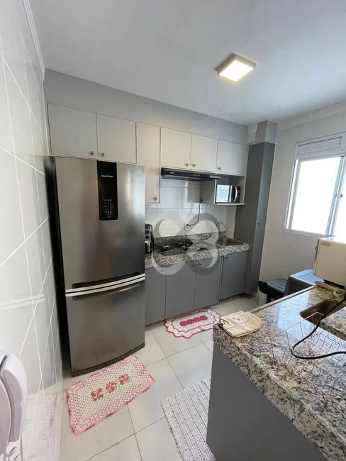 Apartamento com 2 quartos à venda, 60m2 em Colinas, Londrina - PR - imagem 8 Foto 8 de Apartamento com 2 quartos à venda, 60m2 em Colinas, Londrina - PR