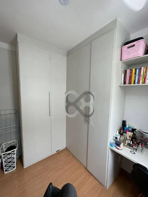 Apartamento com 2 quartos à venda, 60m2 em Colinas, Londrina - PR - imagem 6 Foto 6 de Apartamento com 2 quartos à venda, 60m2 em Colinas, Londrina - PR