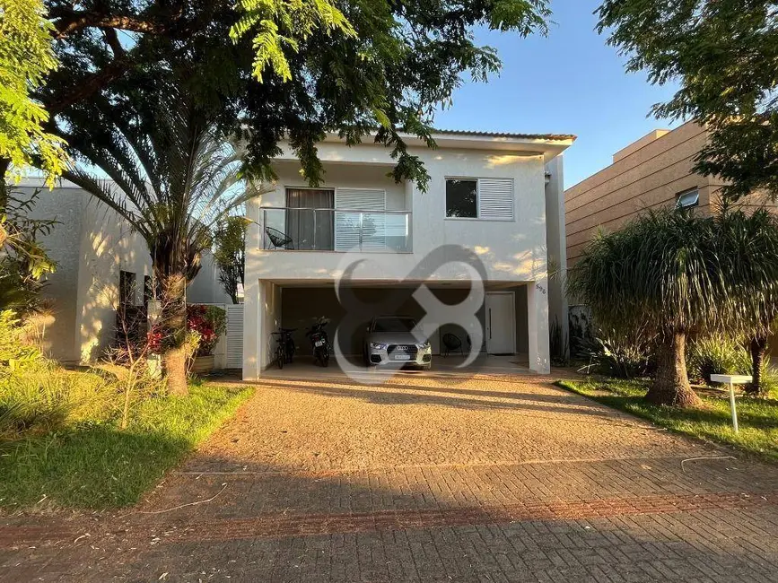 Casa de Condomínio com 3 quartos à venda, 364m2 em Vivendas do Arvoredo, Londrina - PR - imagem 1 Foto 1 de Casa de Condomínio com 3 quartos à venda, 364m2 em Vivendas do Arvoredo, Londrina - PR