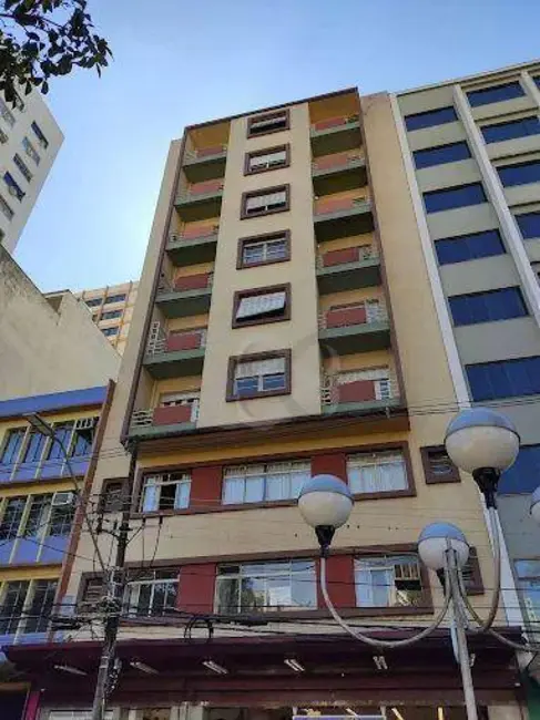 Foto 1 de Sala Comercial para alugar, 50m2 em Centro, Londrina - PR