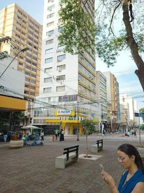 Foto 4 de Sala Comercial para alugar, 50m2 em Centro, Londrina - PR
