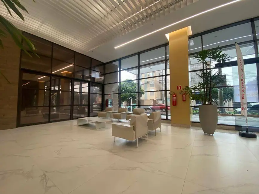 Sala Comercial à venda e para alugar, 117m2 em Centro, Londrina - PR - imagem 7 Foto 7 de Sala Comercial à venda e para alugar, 117m2 em Centro, Londrina - PR