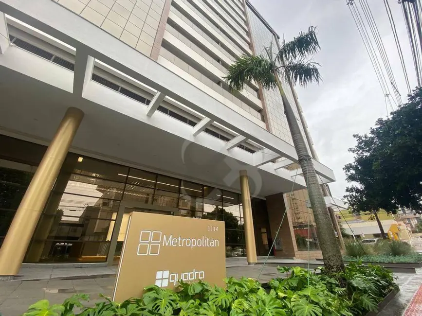 Sala Comercial à venda e para alugar, 117m2 em Centro, Londrina - PR - imagem 5 Foto 5 de Sala Comercial à venda e para alugar, 117m2 em Centro, Londrina - PR