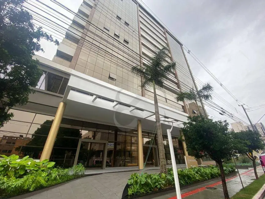 Foto 2 de Sala Comercial à venda e para alugar, 117m2 em Centro, Londrina - PR