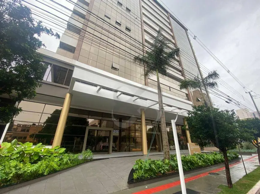 Sala Comercial à venda e para alugar, 117m2 em Centro, Londrina - PR - imagem 4 Foto 4 de Sala Comercial à venda e para alugar, 117m2 em Centro, Londrina - PR