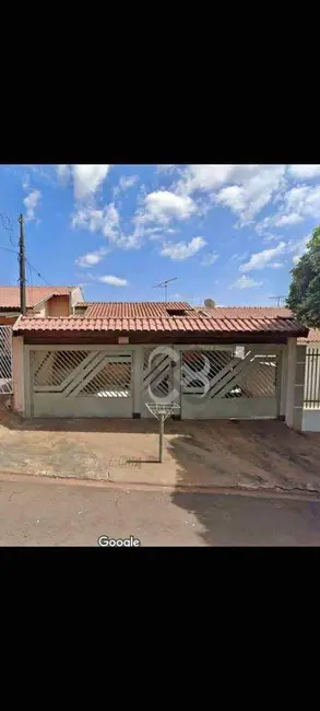 Casa com 3 quartos à venda, 200m2 em Jardim Roma, Londrina - PR - imagem 1 Foto 1 de Casa com 3 quartos à venda, 200m2 em Jardim Roma, Londrina - PR