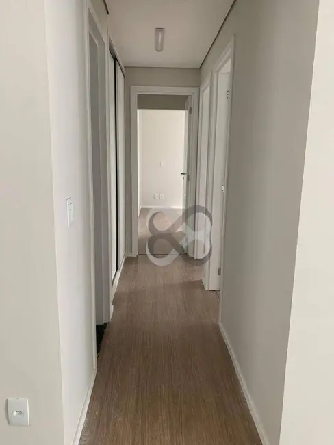 Foto 9 de Apartamento com 3 quartos para alugar, 89m2 em Jardim Presidente, Londrina - PR