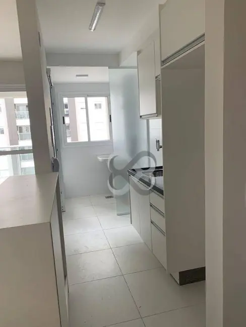 Foto 4 de Apartamento com 3 quartos para alugar, 89m2 em Jardim Presidente, Londrina - PR