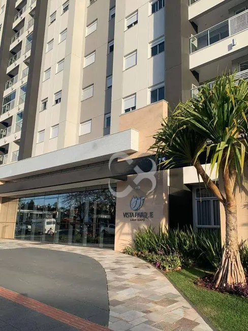 Foto 1 de Apartamento com 3 quartos para alugar, 89m2 em Jardim Presidente, Londrina - PR