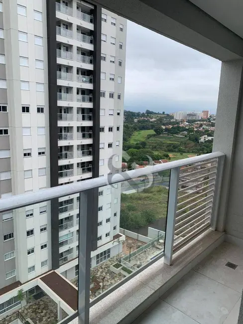 Foto 8 de Apartamento com 3 quartos para alugar, 89m2 em Jardim Presidente, Londrina - PR