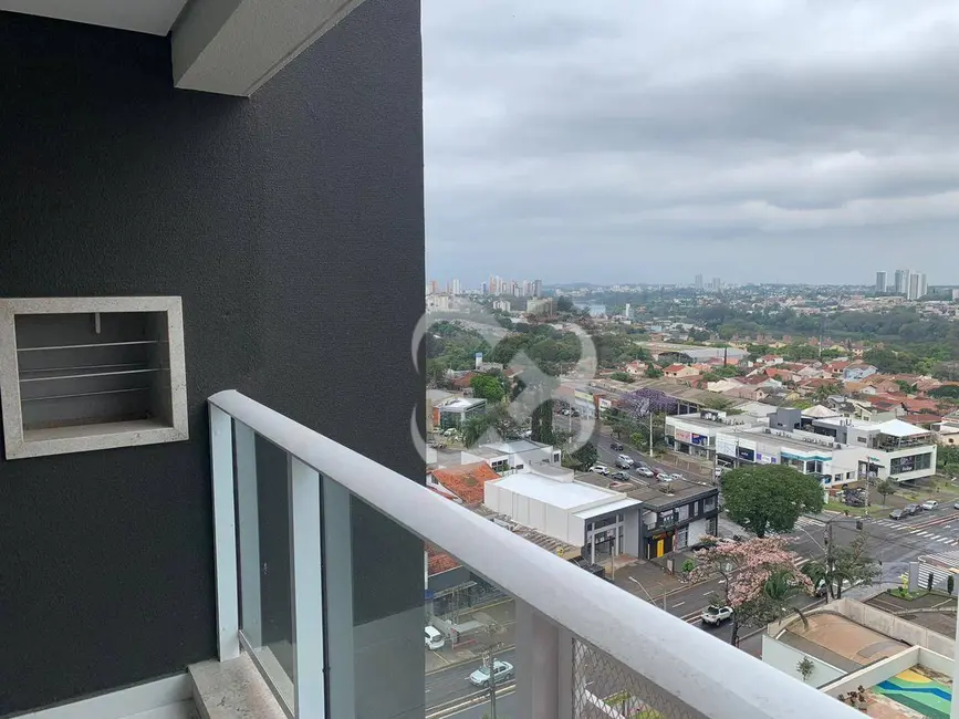 Foto 7 de Apartamento com 3 quartos para alugar, 89m2 em Jardim Presidente, Londrina - PR