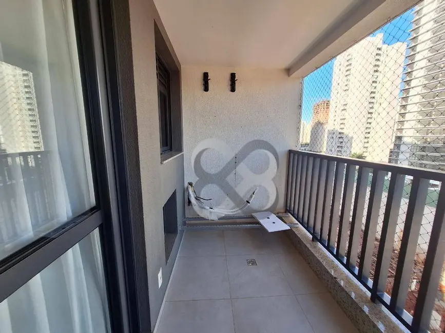 Foto 8 de Apartamento com 3 quartos para alugar, 100m2 em Londrina - PR