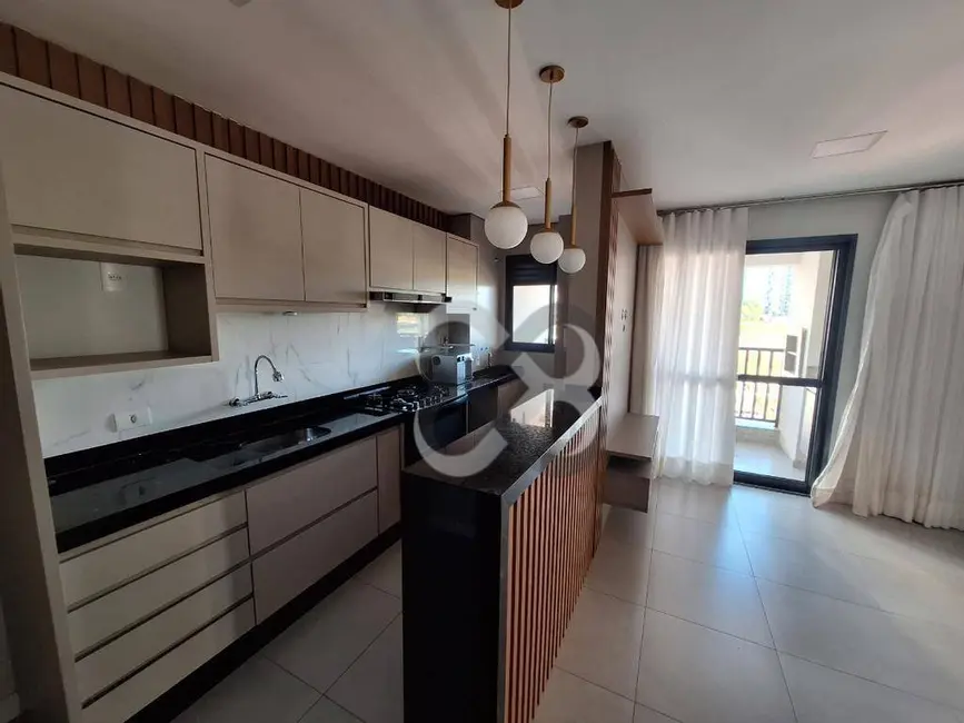 Foto 6 de Apartamento com 3 quartos para alugar, 100m2 em Londrina - PR