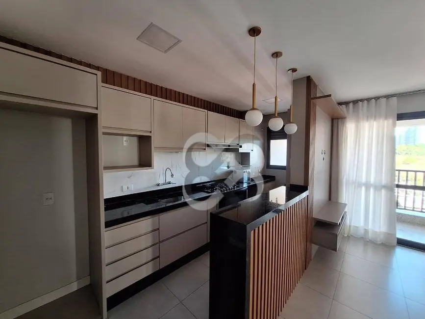 Foto 4 de Apartamento com 3 quartos para alugar, 100m2 em Londrina - PR