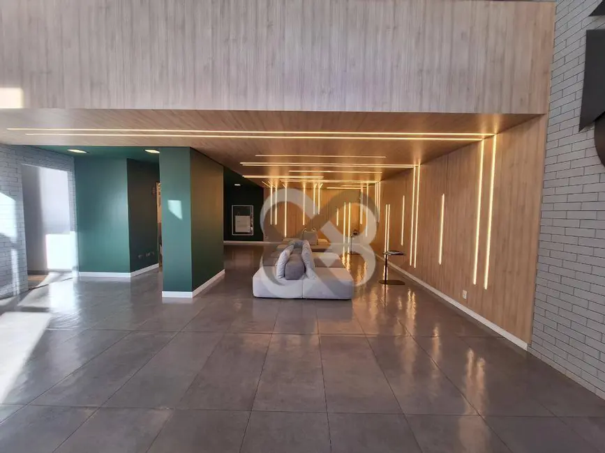 Foto 3 de Apartamento com 3 quartos para alugar, 100m2 em Londrina - PR