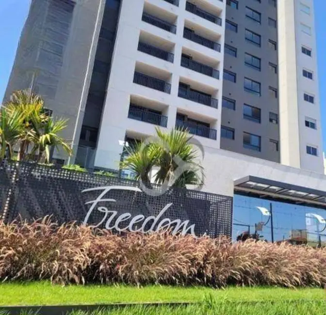 Foto 1 de Apartamento com 3 quartos para alugar, 100m2 em Londrina - PR