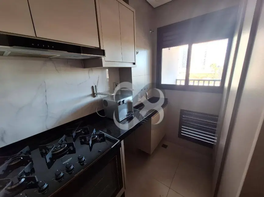 Foto 5 de Apartamento com 3 quartos para alugar, 100m2 em Londrina - PR