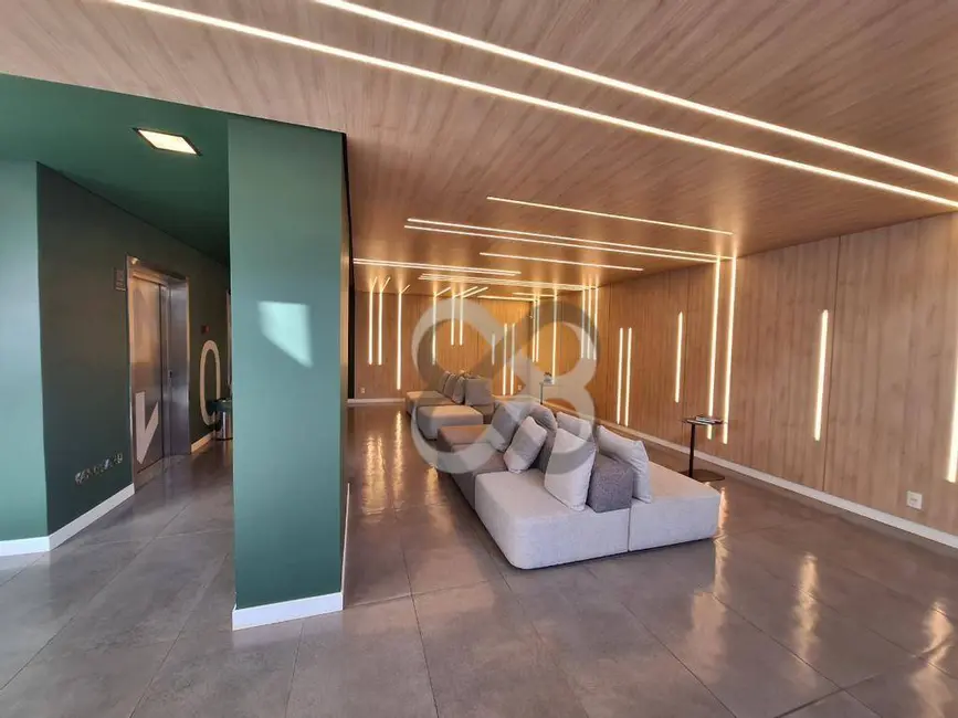 Foto 2 de Apartamento com 3 quartos para alugar, 100m2 em Londrina - PR