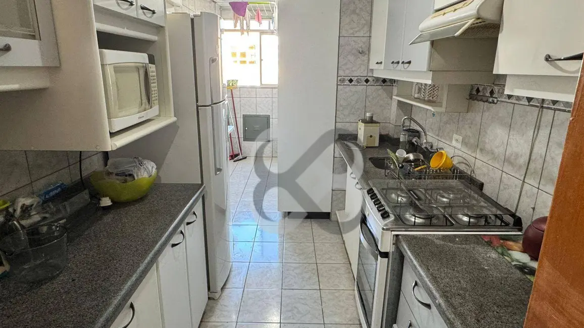 Apartamento com 3 quartos à venda, 116m2 em Cambe - PR - imagem 7 Foto 7 de Apartamento com 3 quartos à venda, 116m2 em Cambe - PR