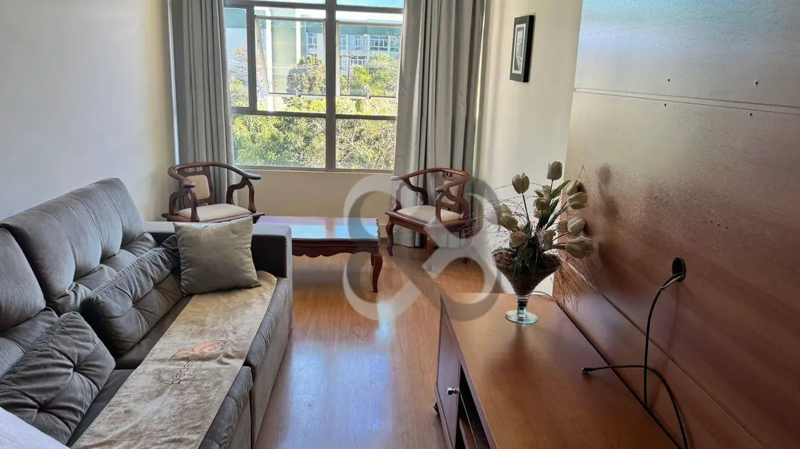 Apartamento com 3 quartos à venda, 116m2 em Cambe - PR - imagem 3 Foto 3 de Apartamento com 3 quartos à venda, 116m2 em Cambe - PR