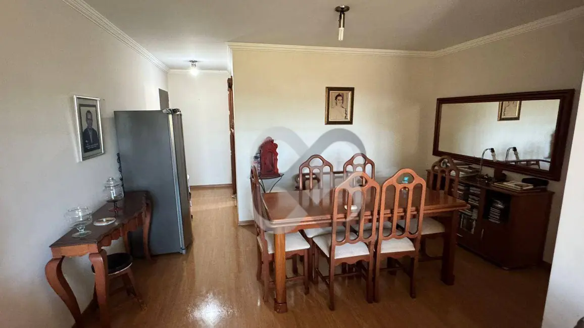 Apartamento com 3 quartos à venda, 116m2 em Cambe - PR - imagem 4 Foto 4 de Apartamento com 3 quartos à venda, 116m2 em Cambe - PR