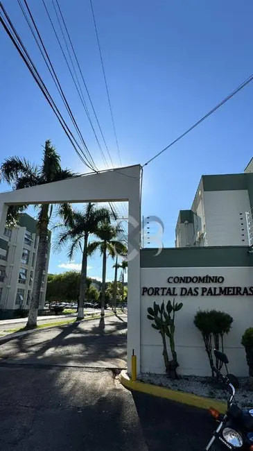 Foto 1 de Apartamento com 3 quartos à venda, 116m2 em Cambe - PR