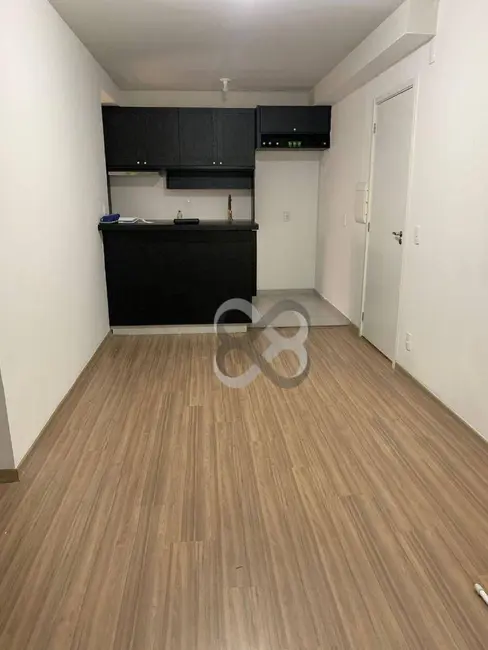 Foto 5 de Apartamento com 2 quartos à venda, 44m2 em Colinas, Londrina - PR
