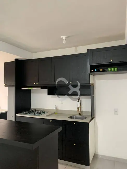 Foto 4 de Apartamento com 2 quartos à venda, 44m2 em Colinas, Londrina - PR