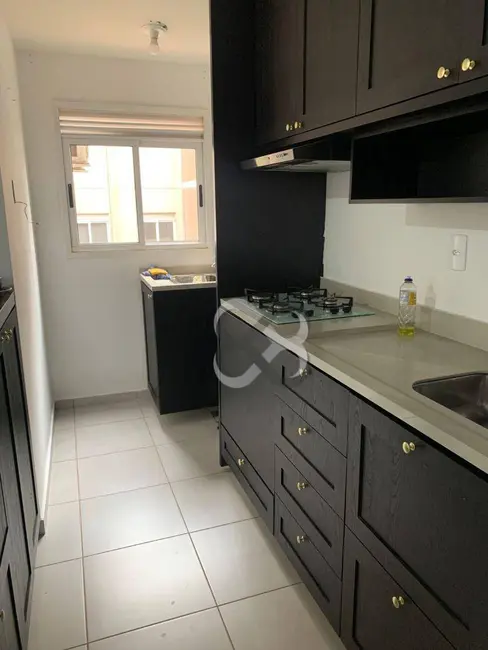Foto 2 de Apartamento com 2 quartos à venda, 44m2 em Colinas, Londrina - PR