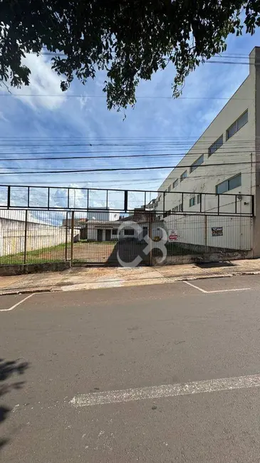 Terreno / Lote à venda, 465m2 em Centro, Cambe - PR - imagem 8 Foto 8 de Terreno / Lote à venda, 465m2 em Centro, Cambe - PR