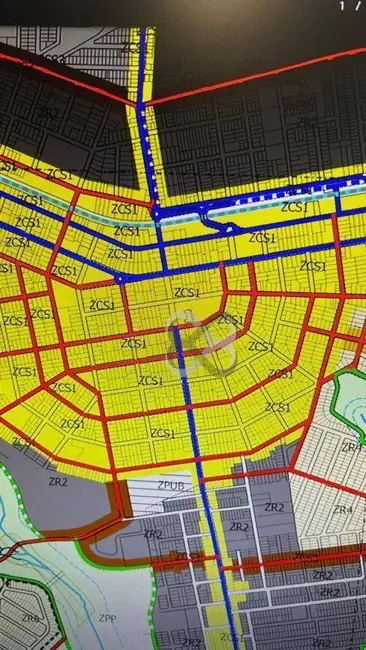Terreno / Lote à venda, 465m2 em Centro, Cambe - PR - imagem 6 Foto 6 de Terreno / Lote à venda, 465m2 em Centro, Cambe - PR