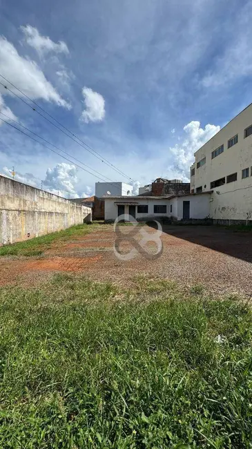 Terreno / Lote à venda, 465m2 em Centro, Cambe - PR - imagem 5 Foto 5 de Terreno / Lote à venda, 465m2 em Centro, Cambe - PR