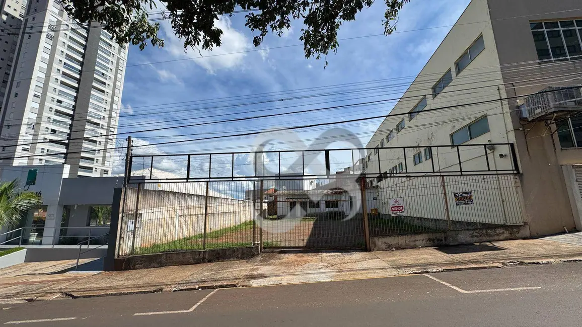 Terreno / Lote à venda, 465m2 em Centro, Cambe - PR - imagem 3 Foto 3 de Terreno / Lote à venda, 465m2 em Centro, Cambe - PR