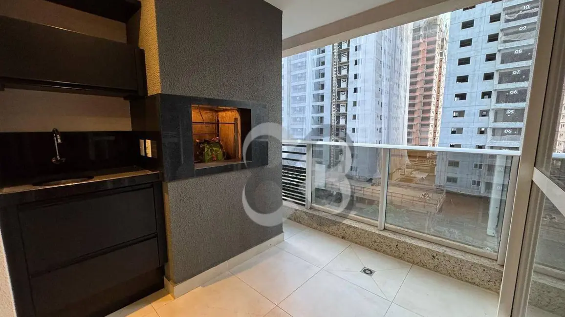 Foto 5 de Apartamento com 2 quartos à venda, 130m2 em Londrina - PR