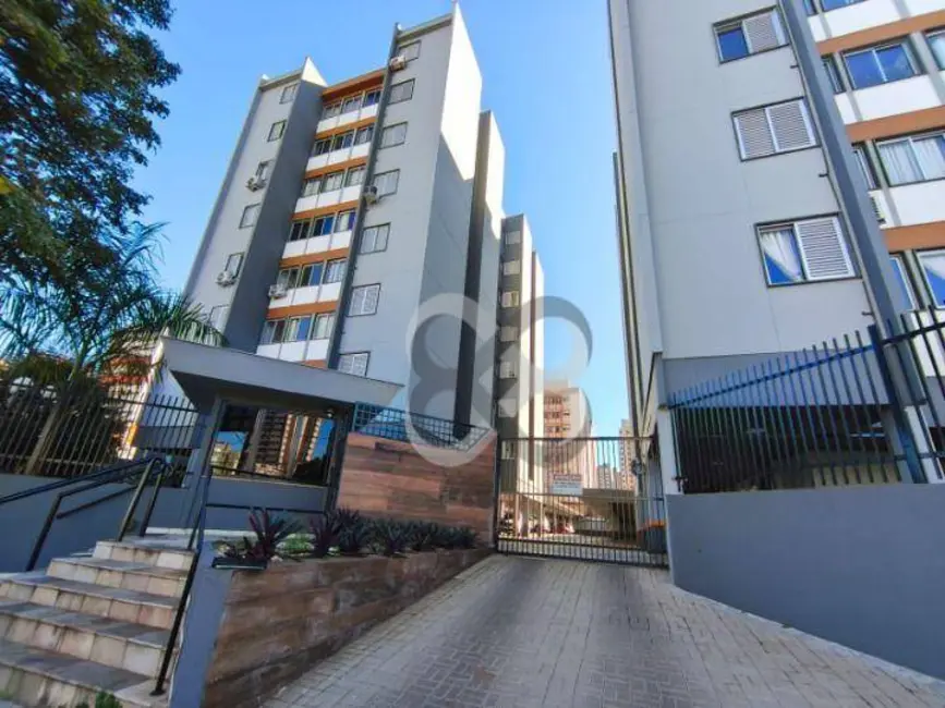 Foto 1 de Apartamento com 2 quartos à venda, 83m2 em Vila Ipiranga, Londrina - PR
