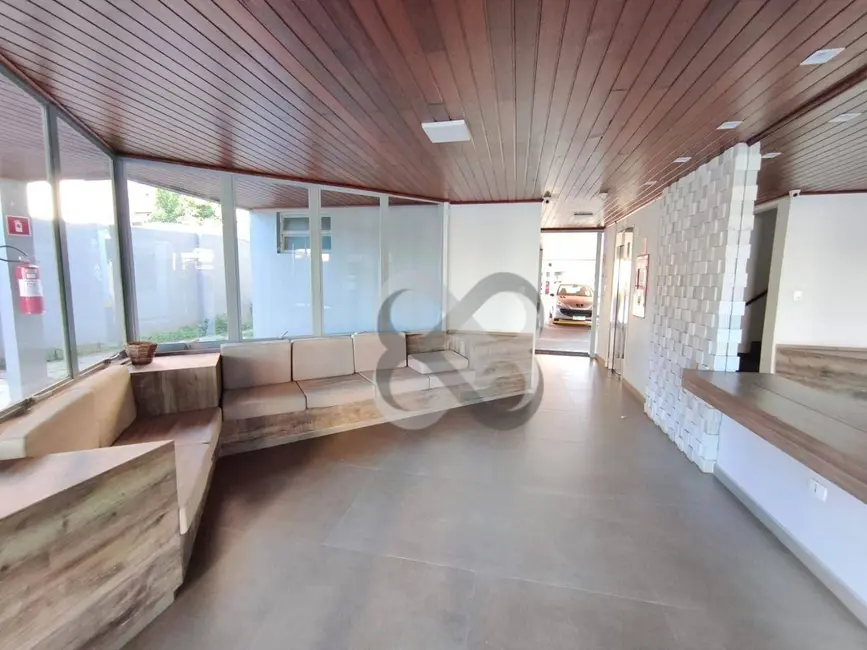 Foto 6 de Apartamento com 2 quartos à venda, 83m2 em Vila Ipiranga, Londrina - PR