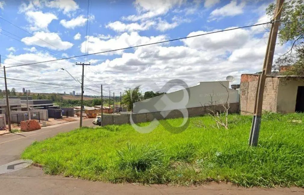 Terreno / Lote à venda, 289m2 em Parque Universidade, Londrina - PR - imagem 7 Foto 7 de Terreno / Lote à venda, 289m2 em Parque Universidade, Londrina - PR