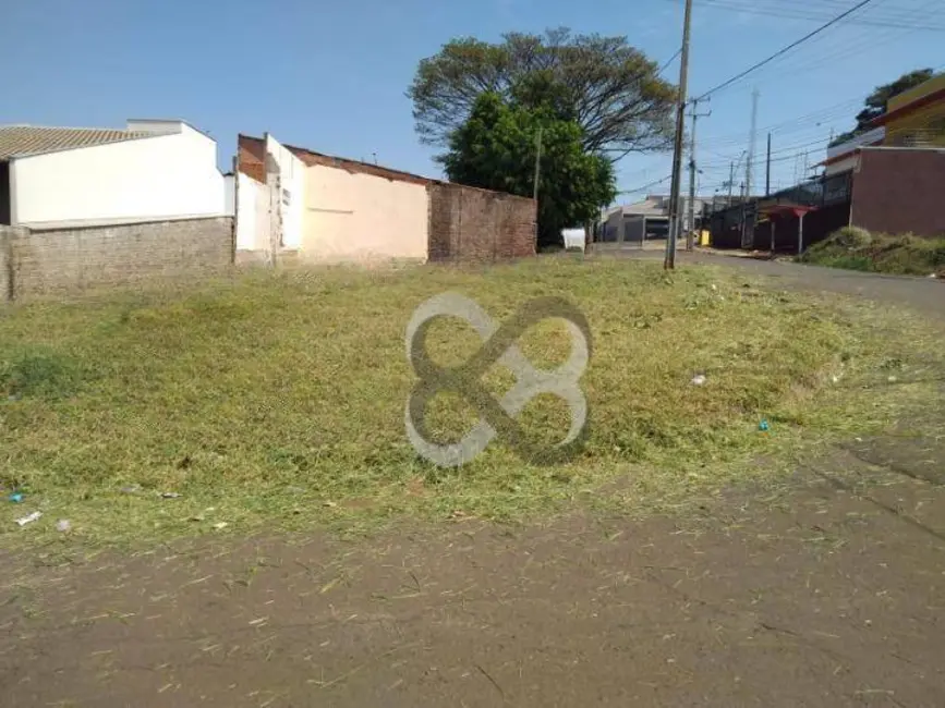 Terreno / Lote à venda, 289m2 em Parque Universidade, Londrina - PR - imagem 2 Foto 2 de Terreno / Lote à venda, 289m2 em Parque Universidade, Londrina - PR