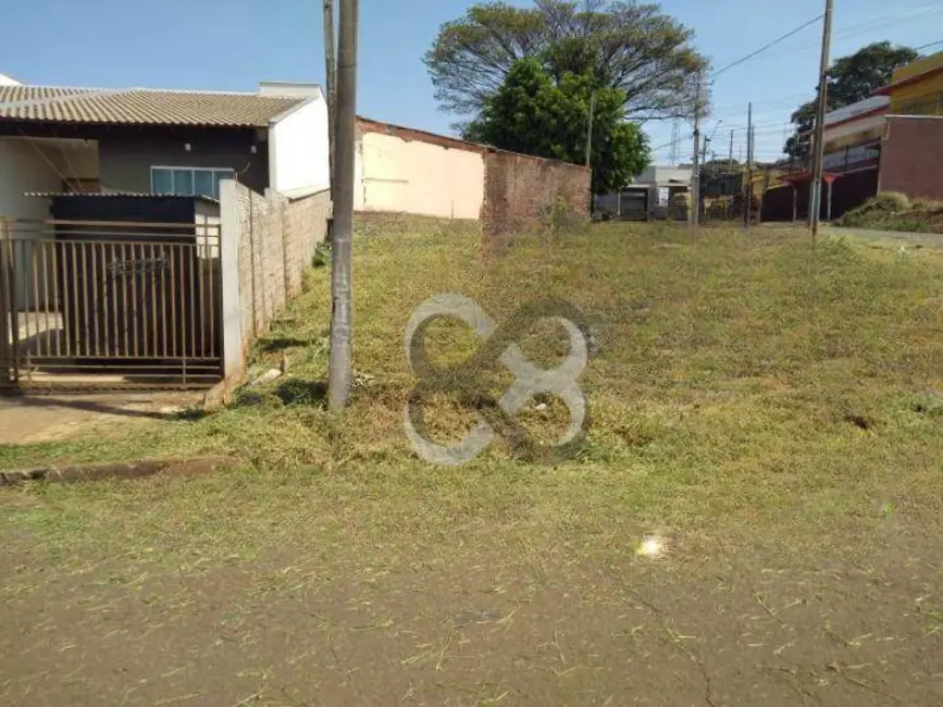 Terreno / Lote à venda, 289m2 em Parque Universidade, Londrina - PR - imagem 5 Foto 5 de Terreno / Lote à venda, 289m2 em Parque Universidade, Londrina - PR