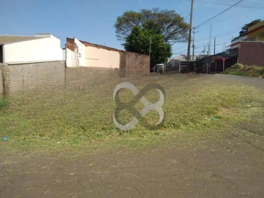 Terreno / Lote à venda, 289m2 em Parque Universidade, Londrina - PR - imagem 4 Foto 4 de Terreno / Lote à venda, 289m2 em Parque Universidade, Londrina - PR