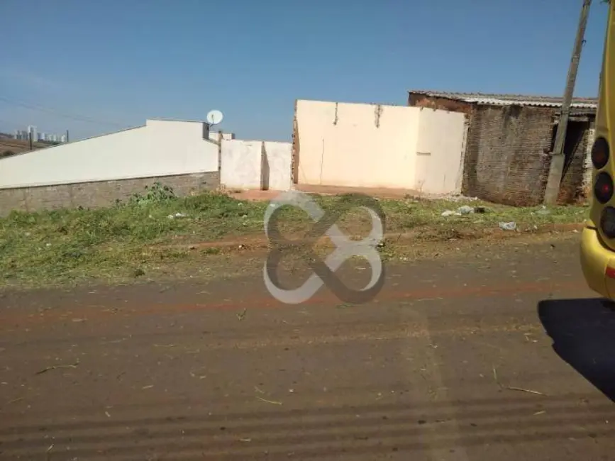 Terreno / Lote à venda, 289m2 em Parque Universidade, Londrina - PR - imagem 1 Foto 1 de Terreno / Lote à venda, 289m2 em Parque Universidade, Londrina - PR