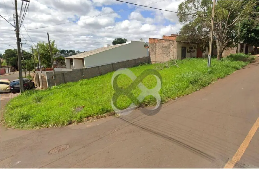 Terreno / Lote à venda, 289m2 em Parque Universidade, Londrina - PR - imagem 8 Foto 8 de Terreno / Lote à venda, 289m2 em Parque Universidade, Londrina - PR