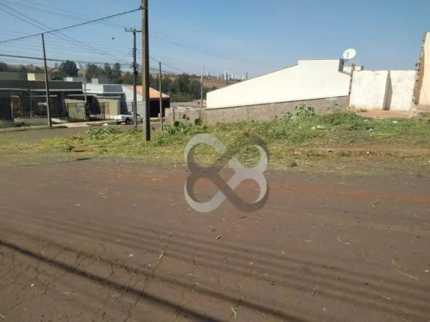Terreno / Lote à venda, 289m2 em Parque Universidade, Londrina - PR - imagem 6 Foto 6 de Terreno / Lote à venda, 289m2 em Parque Universidade, Londrina - PR