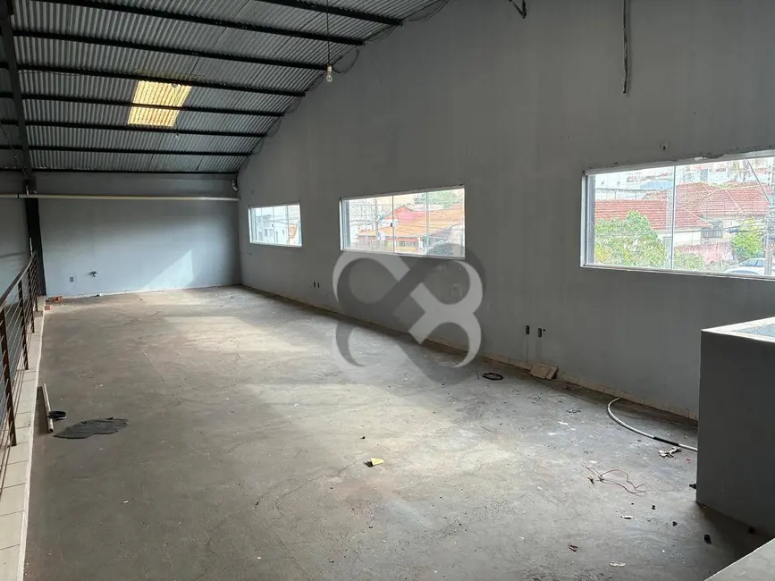 Foto 2 de Armazém / Galpão para alugar, 410m2 em Centro, Londrina - PR