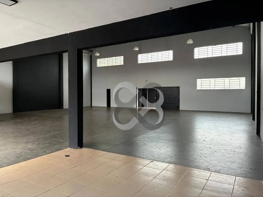 Foto 1 de Armazém / Galpão para alugar, 410m2 em Centro, Londrina - PR